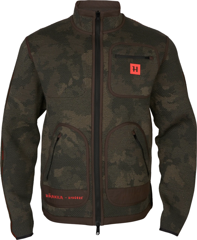 Afbeelding laden in Galerijviewer, Härkila Kamko Pro Edition Reversible Jacket, limited edition
