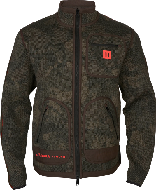 Härkila Kamko Pro Edition Reversible Jacket, limited edition