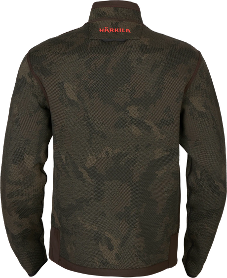 Härkila Kamko Pro Edition Reversible Jacket, limited edition