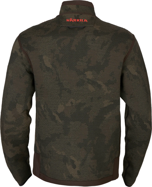 Härkila Kamko Pro Edition Reversible Jacket, limited edition