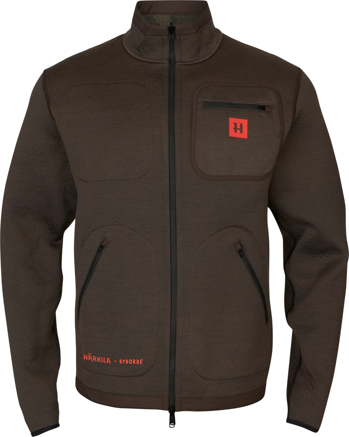 Härkila Kamko Pro Edition Reversible Jacket, limited edition