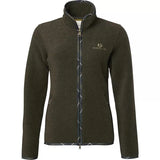 Chevalier Mainstone 75y Anniversary Jacket Women, autumn green checked