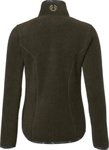Chevalier Mainstone 75y Anniversary Jacket Women, autumn green checked