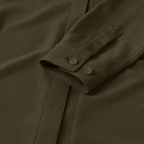 Härkila Herlet Tech Lady Shirt, willow green