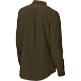 Härkila Herlet Tech Lady Shirt, willow green