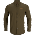 Härkila Trail LS shirt Willow green - Het Brabants Jachthuis
