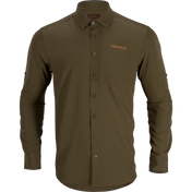 Härkila Trail LS shirt Willow green - Het Brabants Jachthuis