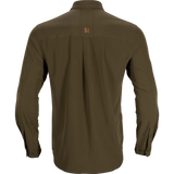 Härkila Trail LS shirt Willow green - Het Brabants Jachthuis