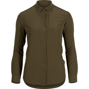 Härkila Trail LS shirt Women Willow - Het Brabants Jachthuis