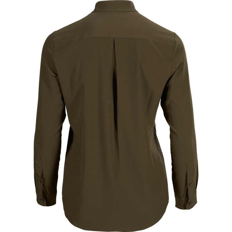 Load image into Gallery viewer, Härkila Trail LS shirt Women Willow - Het Brabants Jachthuis
