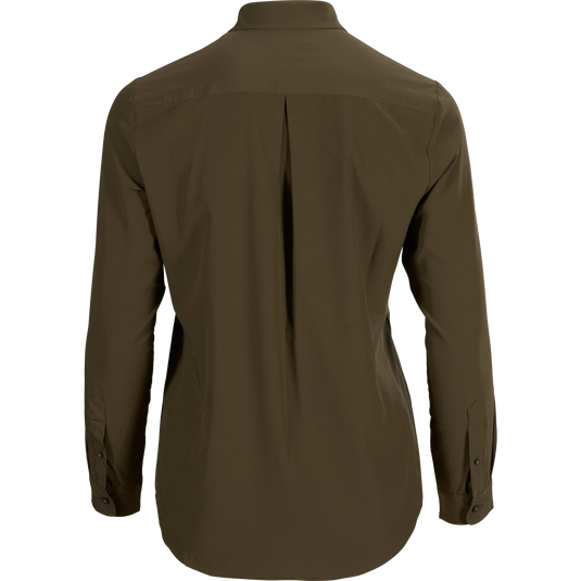 Härkila Trail LS shirt Women Willow - Het Brabants Jachthuis