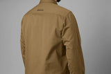 Härkila Trym L/S Skjorte, antique sand