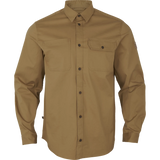 Härkila Trym L/S Skjorte, antique sand