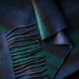 John Hanly Merino Wollen Sjaal, 147