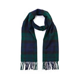 John Hanly Merino Wollen Sjaal, 147