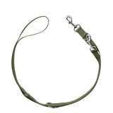 Hunter Trainings riem Nylon 15 mm.  x 2 mtr.