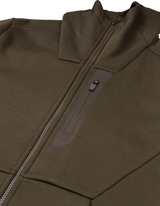 Härkila Hoodie, shadow brown