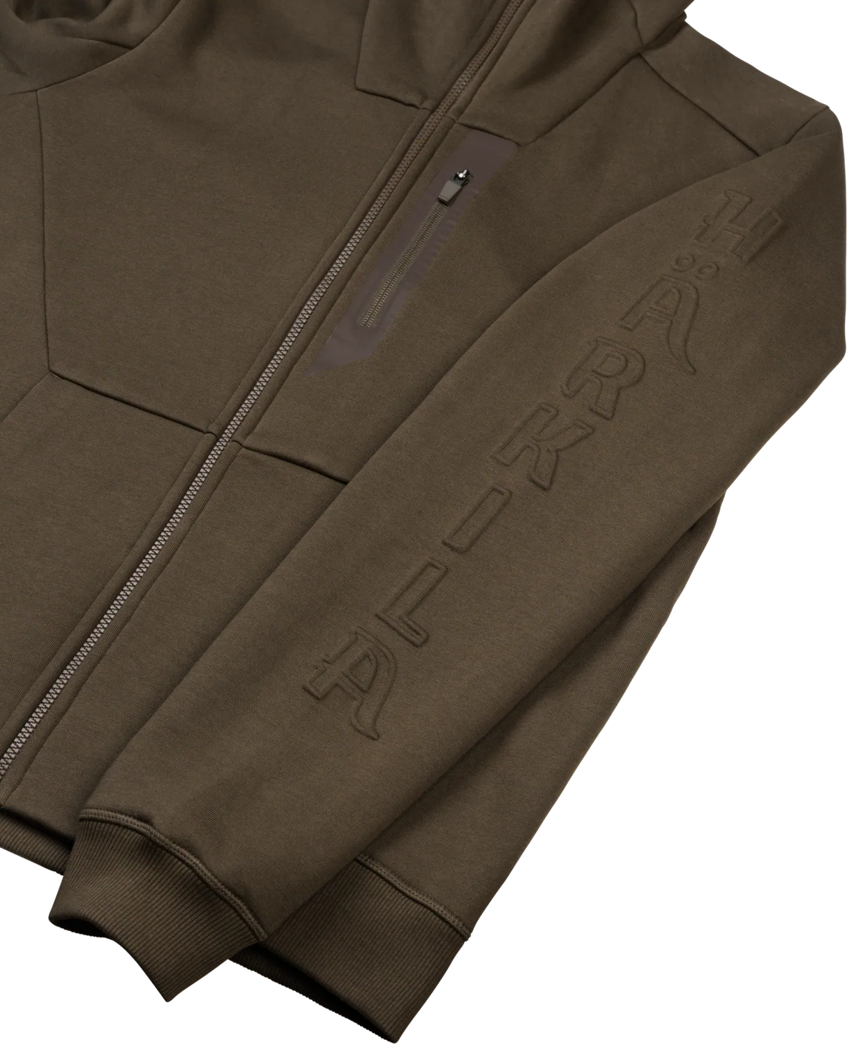Härkila Hoodie, shadow brown