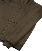 Härkila Hoodie, shadow brown