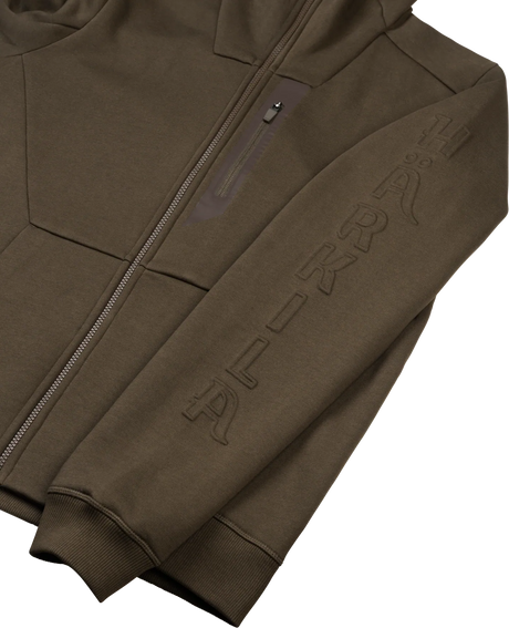 Härkila Hoodie, shadow brown