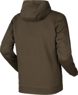 Härkila Hoodie, shadow brown