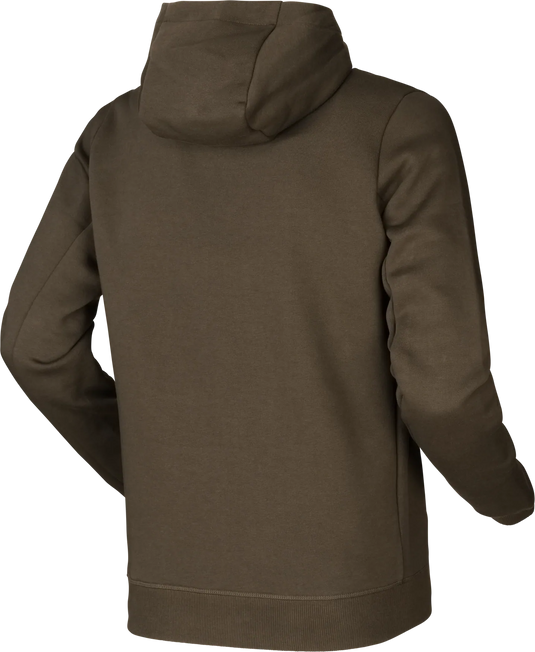 Härkila Hoodie, shadow brown