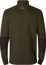 Härkila Annaboda 2.0 HSP Knit Pullover, willow green