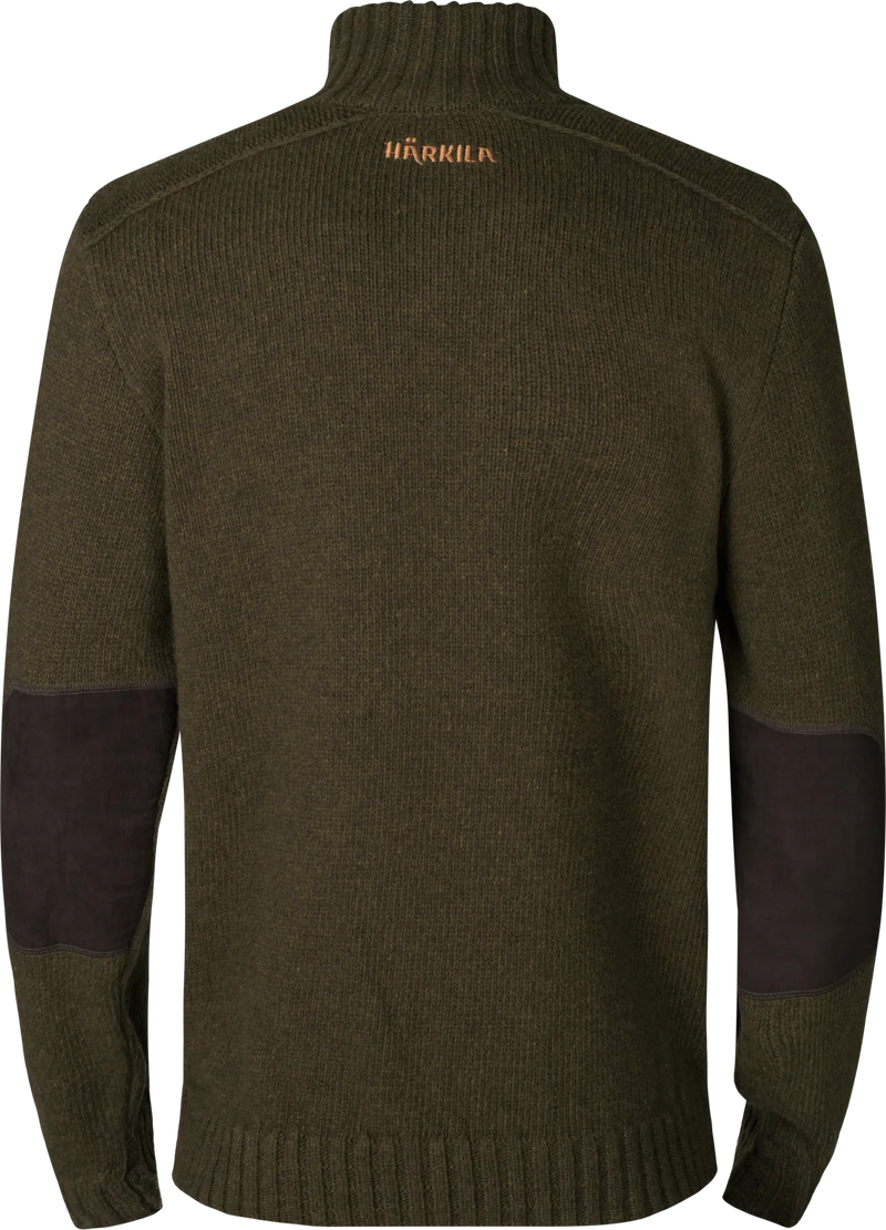 Afbeelding laden in Galerijviewer, Härkila Annaboda 2.0 HSP Knit Pullover, willow green
