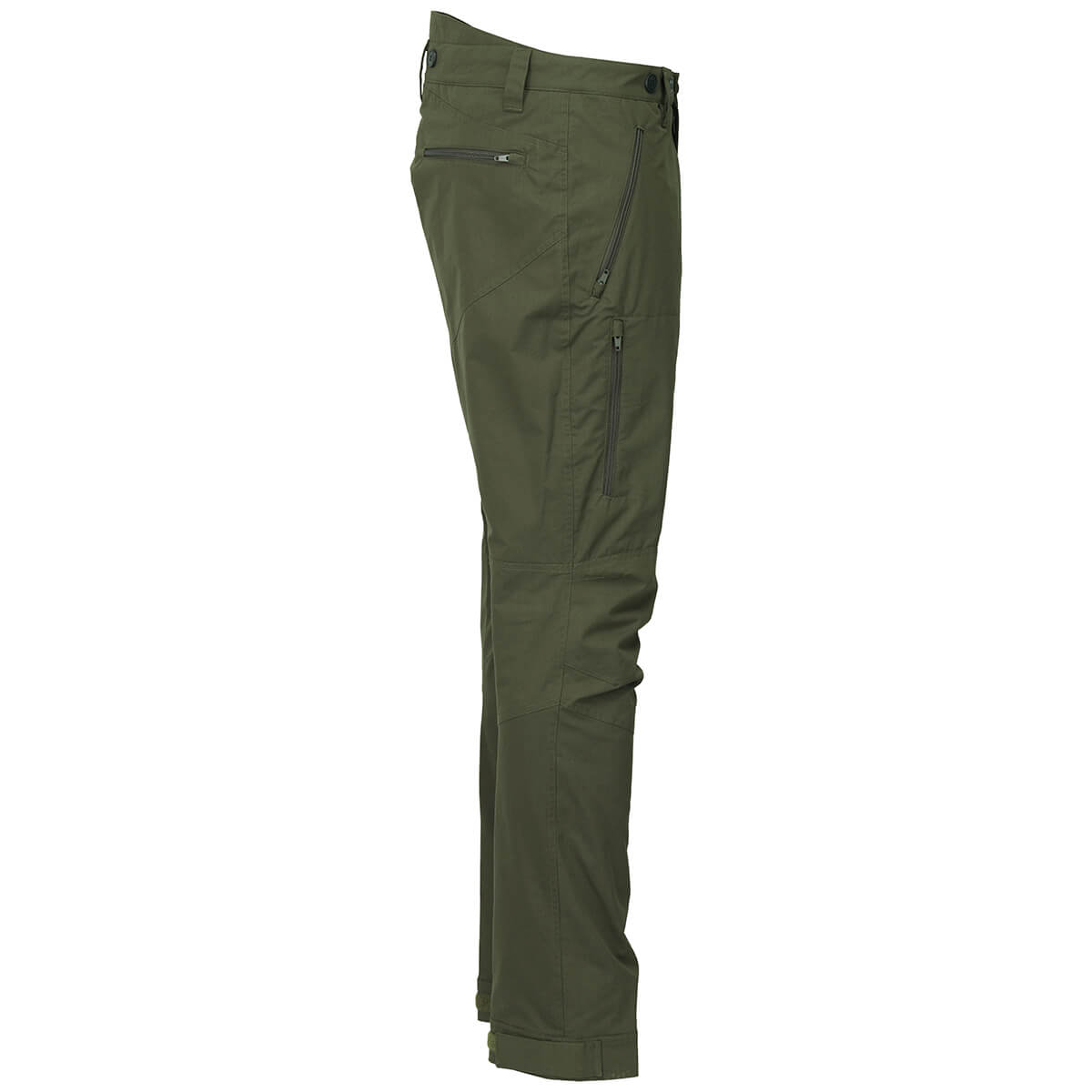 Laksen Marsh Trousers, olive