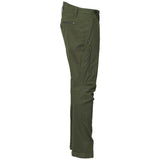 Laksen Marsh Trousers, olive