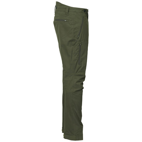 Laksen Marsh Trousers, olive