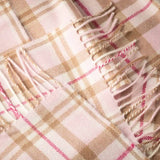 John Hanly Merino Wollen Sjaal, 150