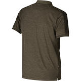 Härkila Tech Polo Willow Green - Het Brabants Jachthuis