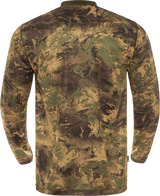 Härkila Deer Stalker Camo L/S T-shirt, AXIS MSP forest