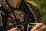 Härkila Deer Stalker Camo L/S T-shirt, AXIS MSP forest