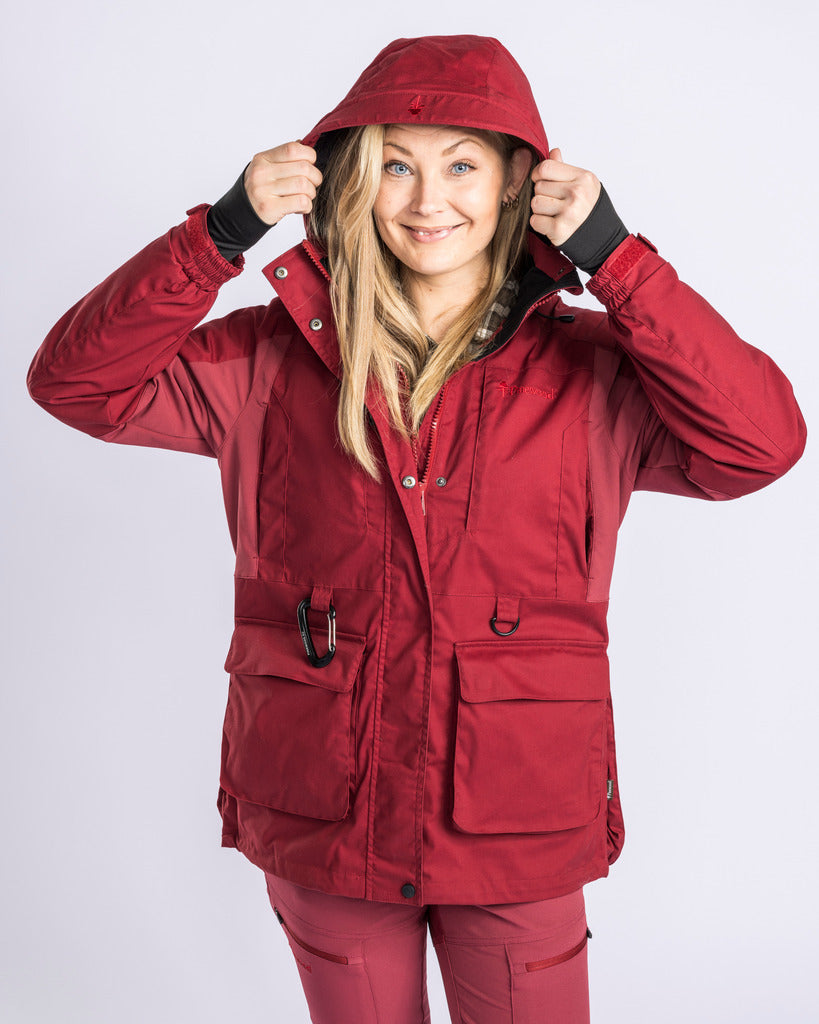 Pinewood Dog Sports Trainer Jacket - Het Brabants Jachthuis