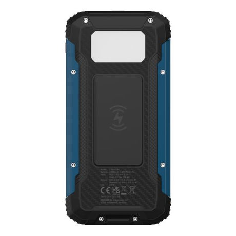 Ansmann  Powerbank 10000 MAh-PB212WLED-cb