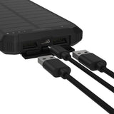 Ansmann  Powerbank 10000 MAh-PB212WLED-cb