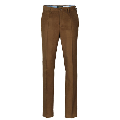 Laksen Belgravia Trousers, bronze