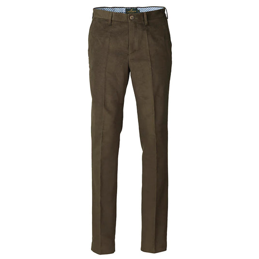 Laksen Belgravia Trousers, loden