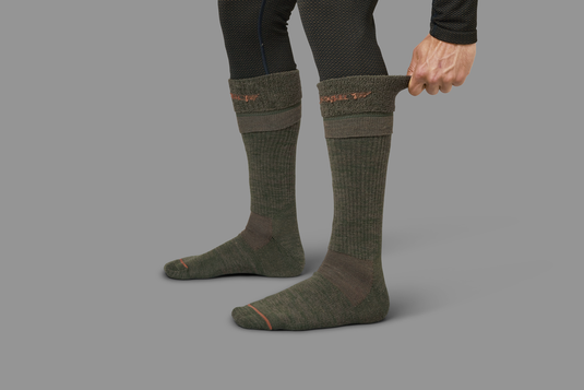 Härkila Pro Hunter 2.0 long sock