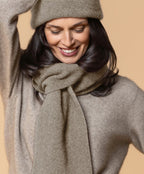 Noble Wilde Beanie, oyster