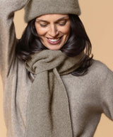 Noble Wilde Beanie, oyster