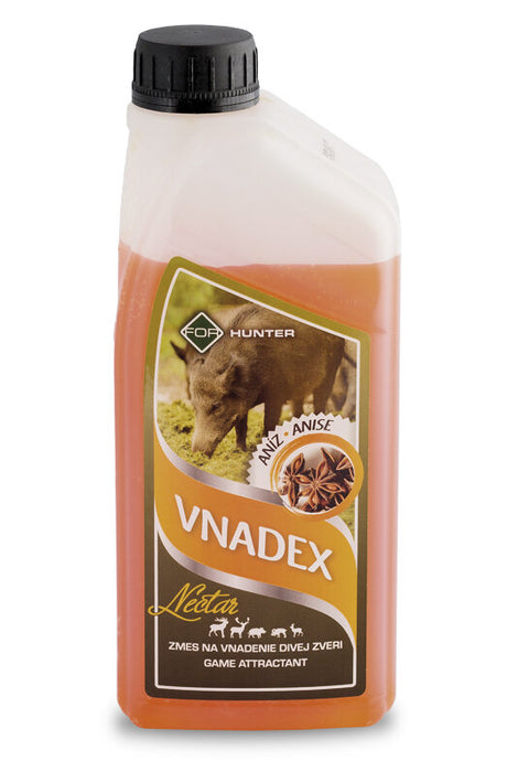 Vnadex,  Lokstof voor wild, 1,2 kg