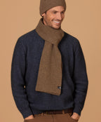 Noble Wilde Beanie, latte
