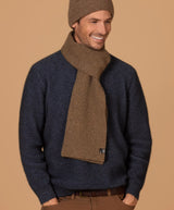 Noble Wilde Beanie, latte