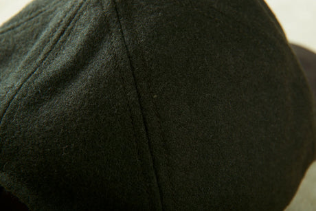 Härkila Metso Active Cap, willow green/shadow brown