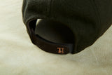 Härkila Metso Active Cap, willow green/shadow brown
