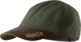 Härkila Metso Active Cap, willow green/shadow brown