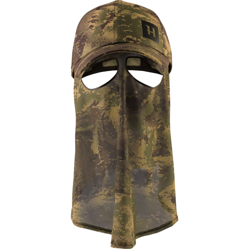 Afbeelding laden in Galerijviewer, Härkila Deer Stalker camo cap w/mesh AXIS MSP®Forest - Het Brabants Jachthuis
